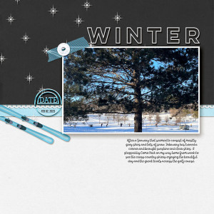 Winter