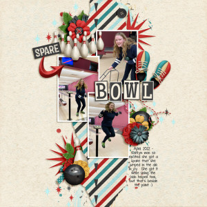 Bowling Fun