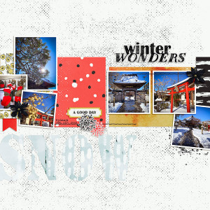 Winter Wonderland