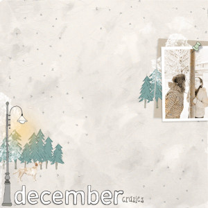 December Crazies