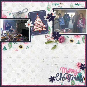 Christmas Eve