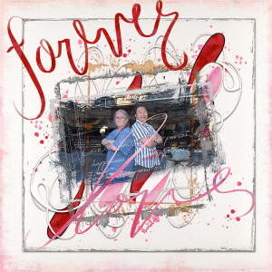 Forever-love