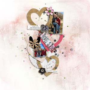 Love-Story