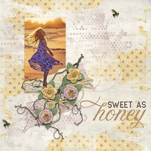 Sweet as Honey
