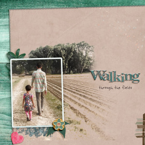 Walking