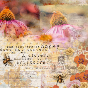 The Bee's Concern