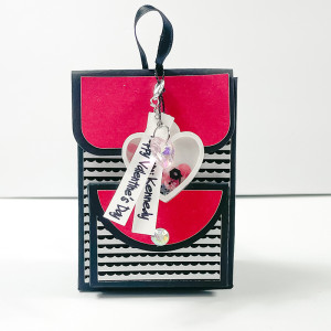 Valentine's Day Backpacks