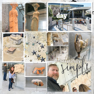 Acropolis Museum