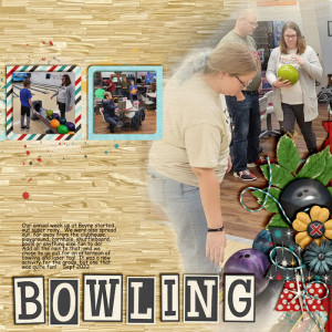 Bowling