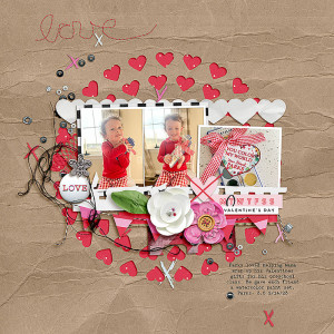 Valentine's Day SOSN 02/22