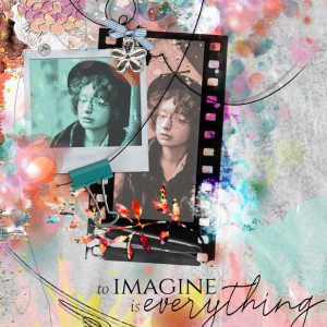 Imagine