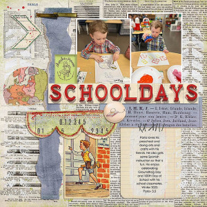 School Days