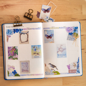 Hybrid Planner - Feb Wk 4