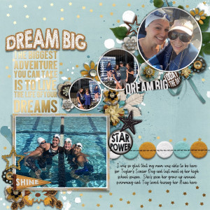 DREAMS