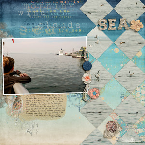 2017 Seattle Pier