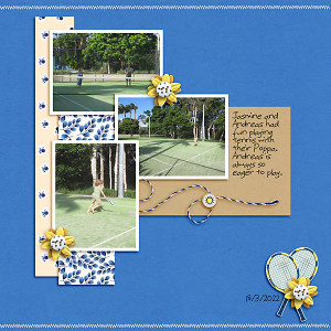 LOD_Forever-Joy_Tennis