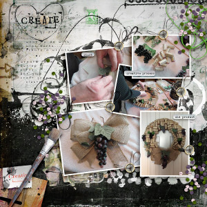 Create