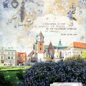 Periwinkle Poetry