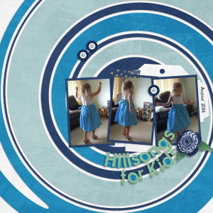 Hillsongs for Kids