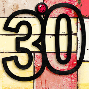 LOD_Scrapping-with-Liz_Greeting Card front 30