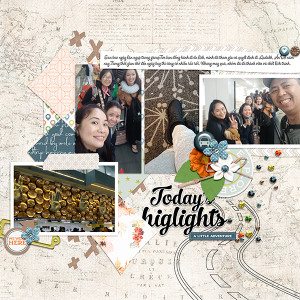 First Day of The Ladakh Journey