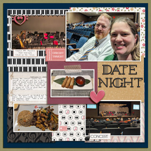 2023 Date Night