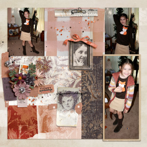 AJ Muse Week 2 Squares