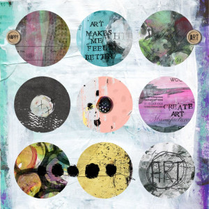 AJ Muse Circles week 1 February