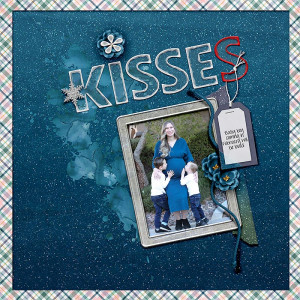 Kisses
