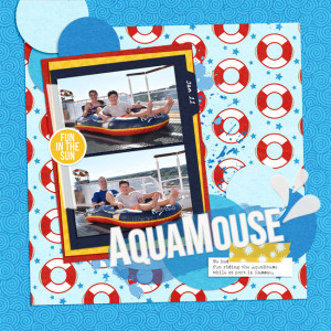 AquaMouse