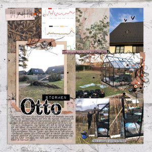 A storm called Otto