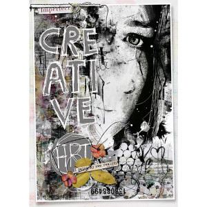 CREATIVE ART