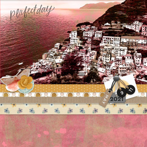 2 days in Cinque Terra