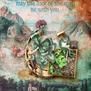 LuckOfTheIrish