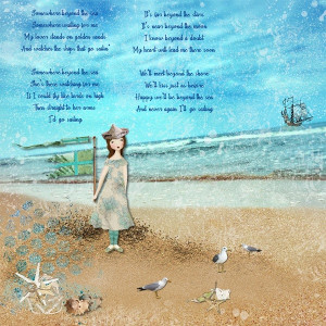 Somewhere Beyond The Sea