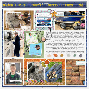 November 2022 Misc page 1