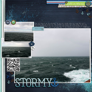 2017 Stormy