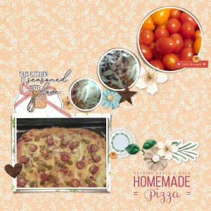 Pizza
