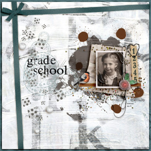 Grade School