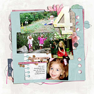 Graduation Album - Year 4