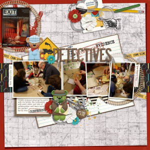 Detectives