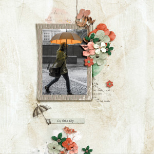 Umbrella