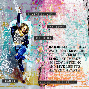dance