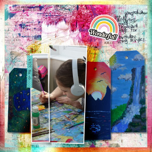 Young Artist