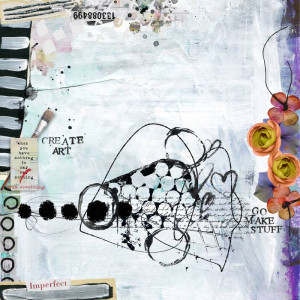 Creative Mind