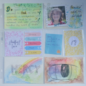 Hybrid Pocket Page