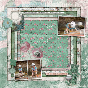 Magically Adorable for BYOC 2023-03
