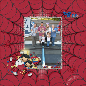 Amazing-Avengers