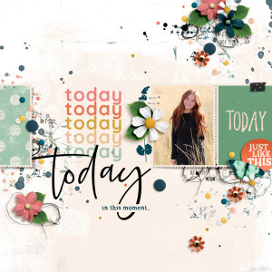 today