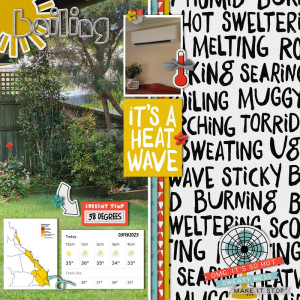 Heatwave